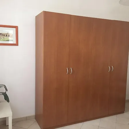 Magnola Cerchio
