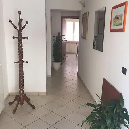 Magnola Cerchio
