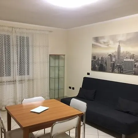 Magnola * Cerchio