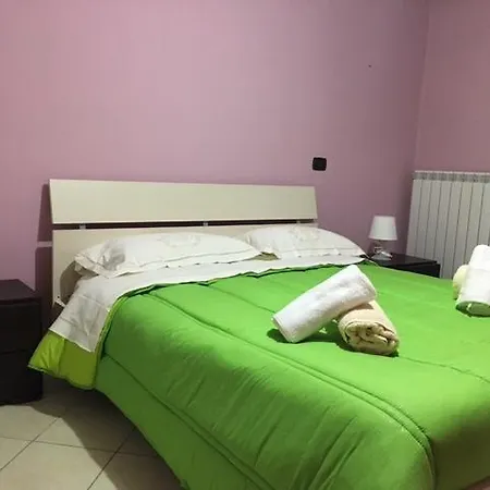 Magnola 招待所 *