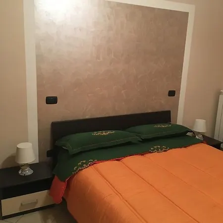 招待所 Magnola Cerchio